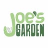 Joe’s Garden logo